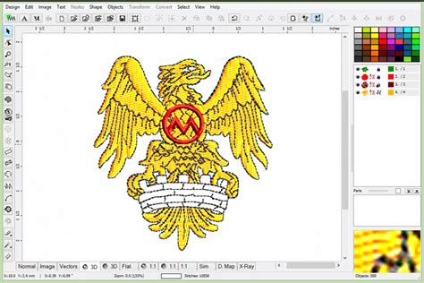 online embroidery digitizing.